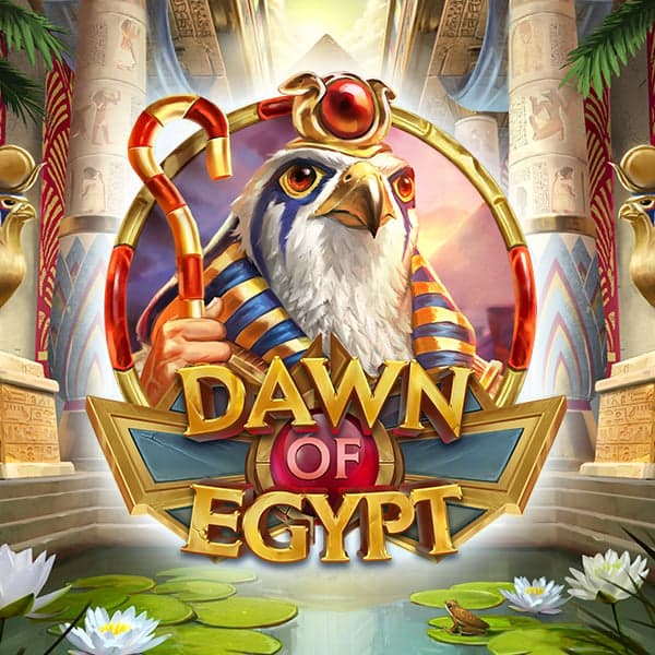 Dawn of Egypt