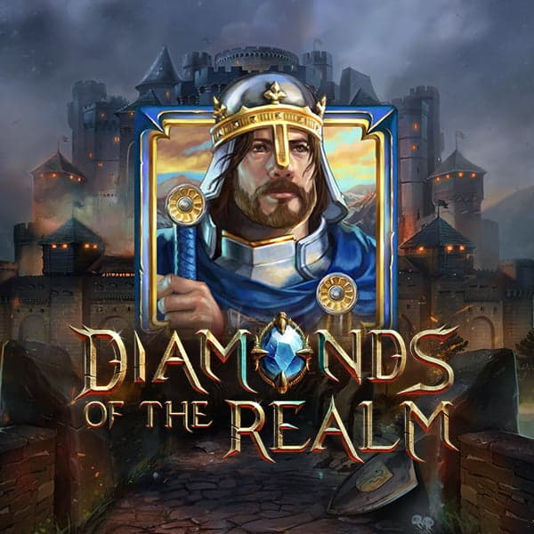 Diamonds of the Realms