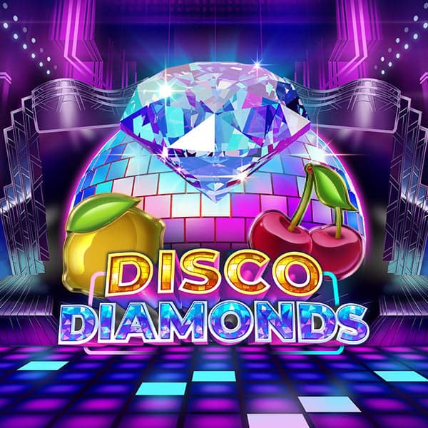 Disco Diamonds