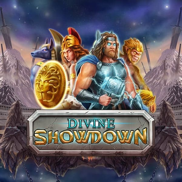 Divine Showdown