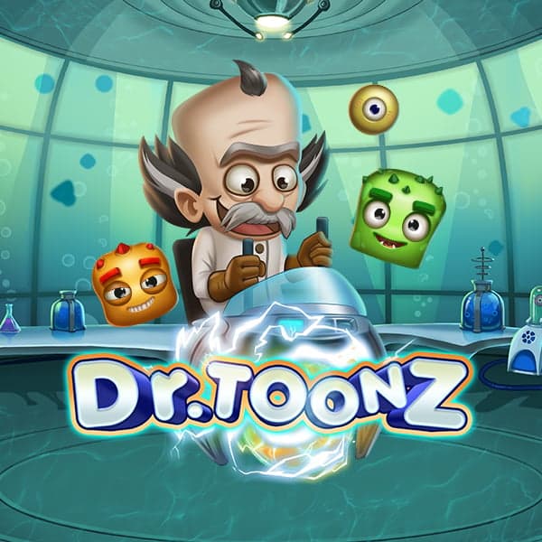 Dr. Toonz