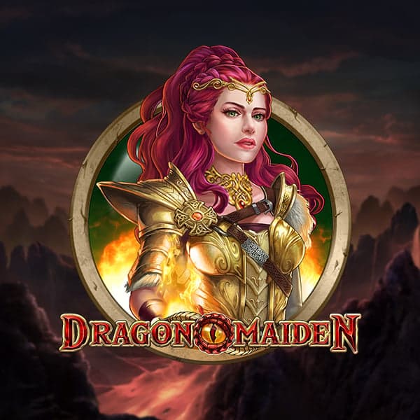 Dragon Maiden