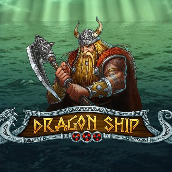 Dragon Ship