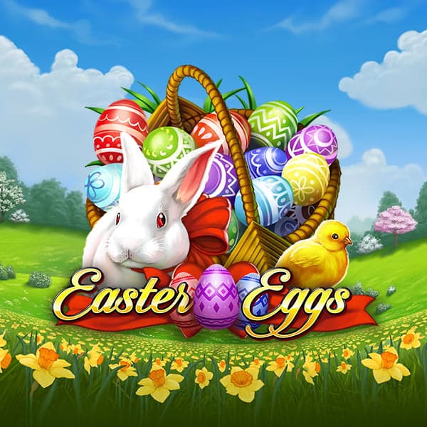 Easter Eggs