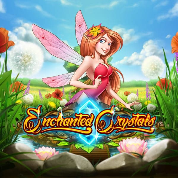Enchanted Crystals