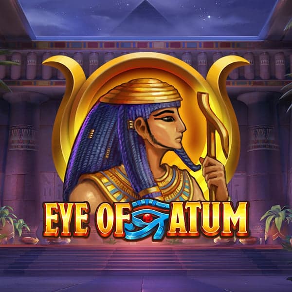 Eye of Atum