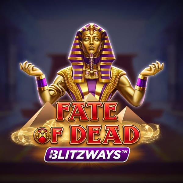 Fate of Dead Blitzways