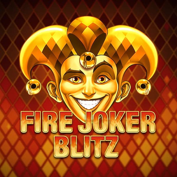 Fire Joker Blitz