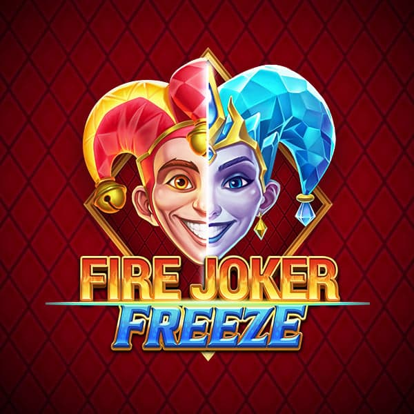 Fire Joker Freeze