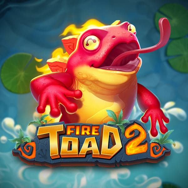 Fire Toad 2