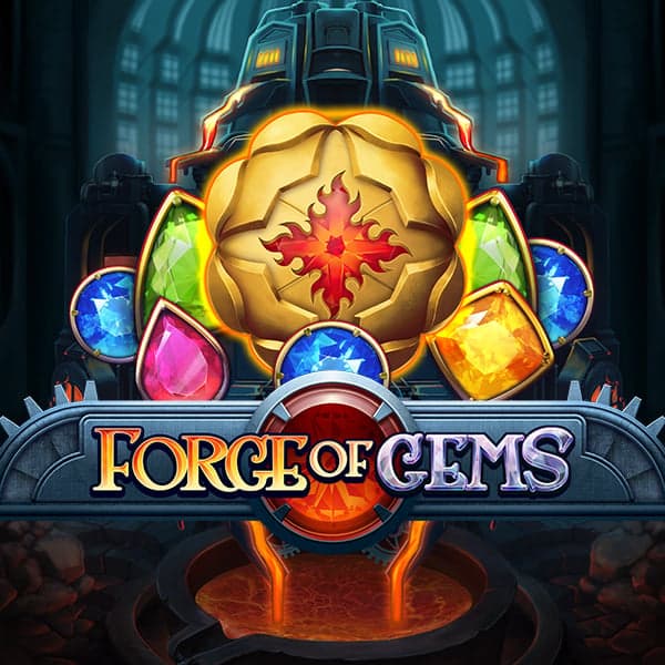 Forge of Gems