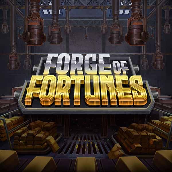 Forge of Fortunes
