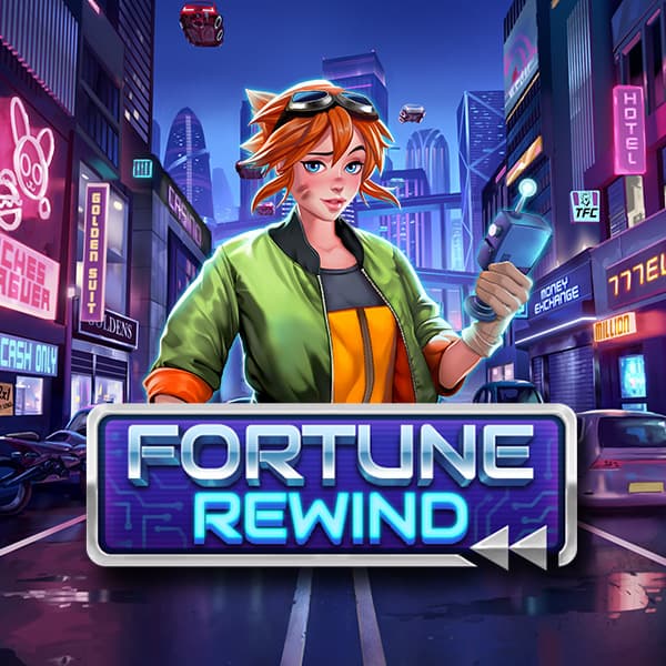 Fortune Rewind