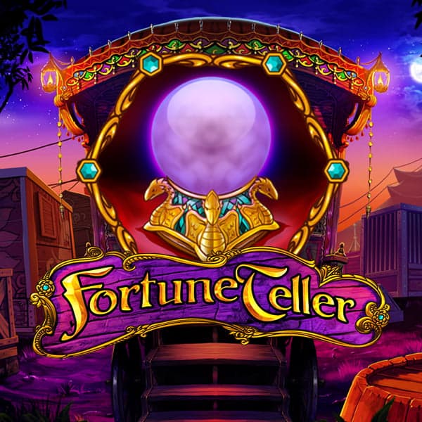 Fortune Teller