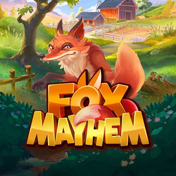 Fox Mayhem