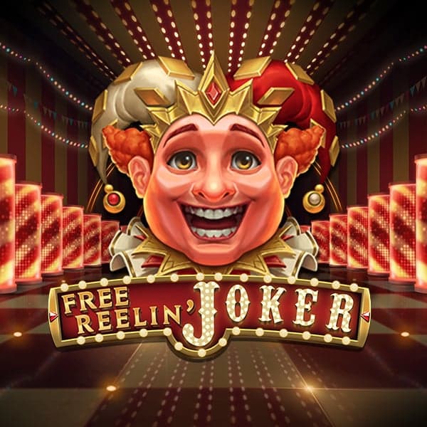 Free Reelin' Joker