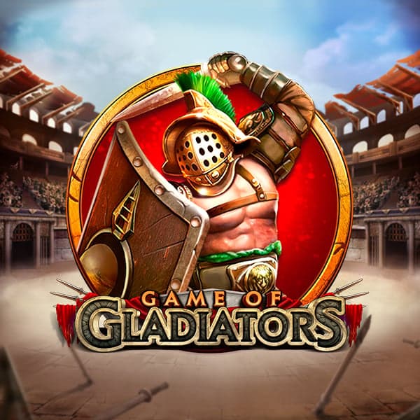 Game of Gladiators