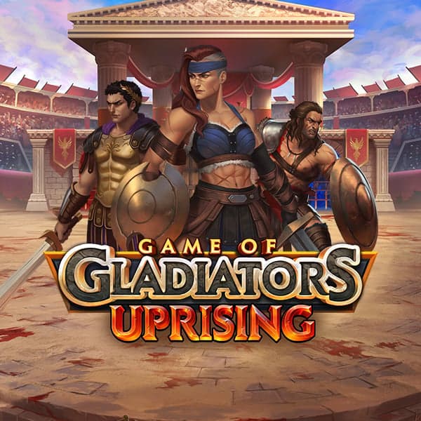Game of Gladiators Uprising