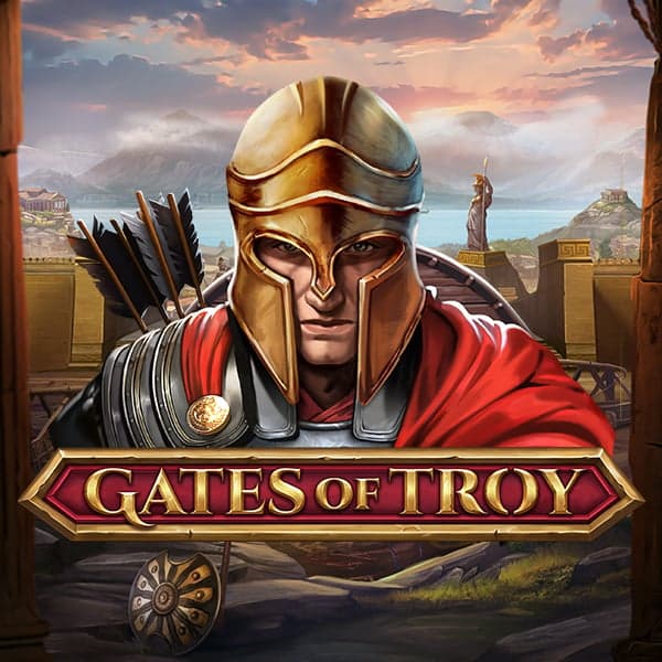 Gates of Troy