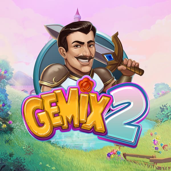Gemix 2