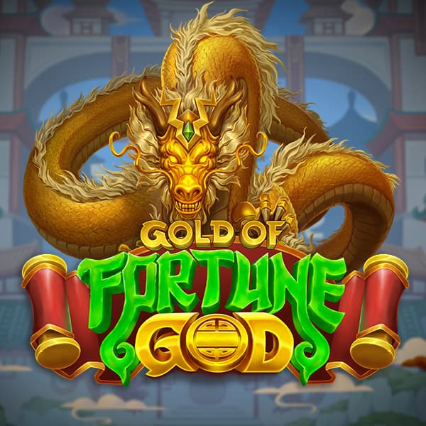 Gold of Fortune God