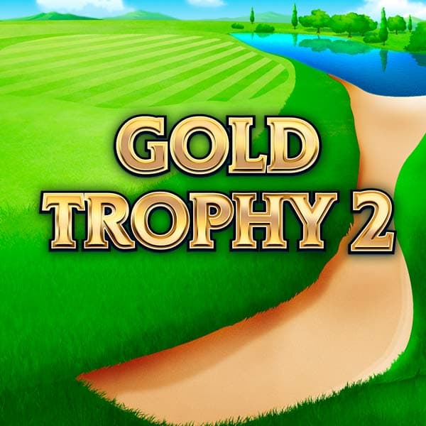 Gold Trophy 2