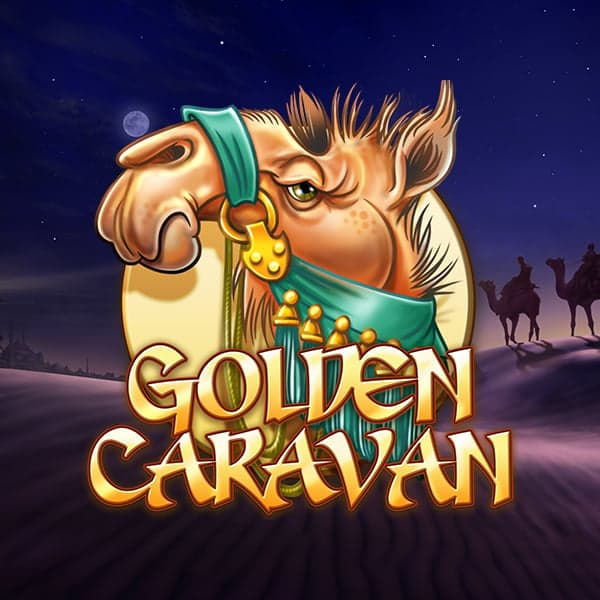 Golden Caravan