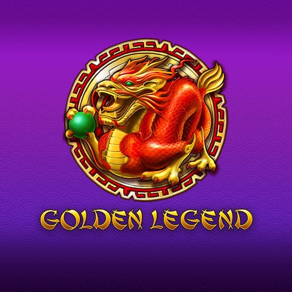 Golden Legend