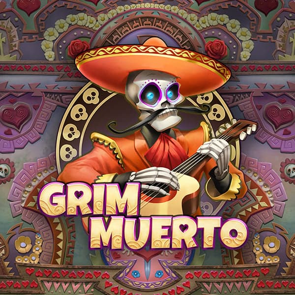 Grim Muerto