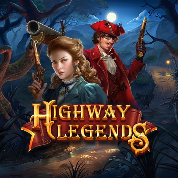 Highway Legends