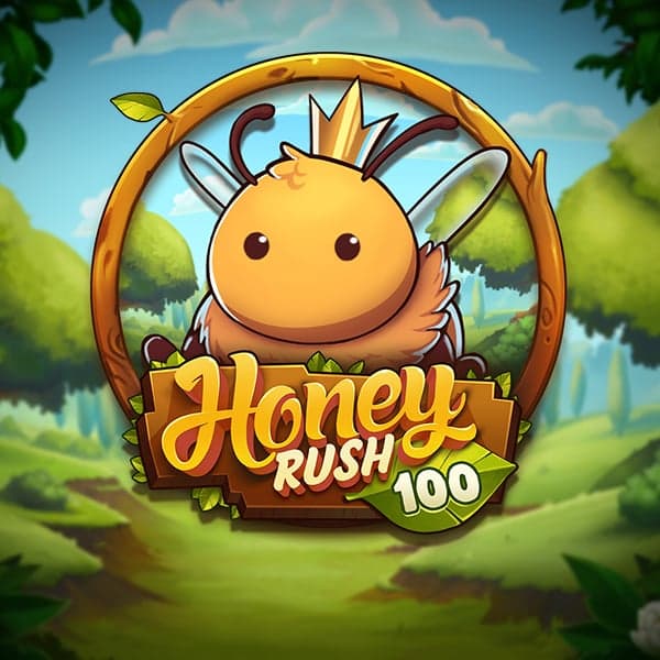 Honey Rush 100