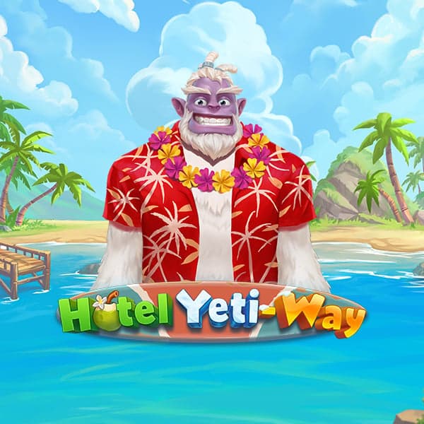 Hotel Yeti-Way