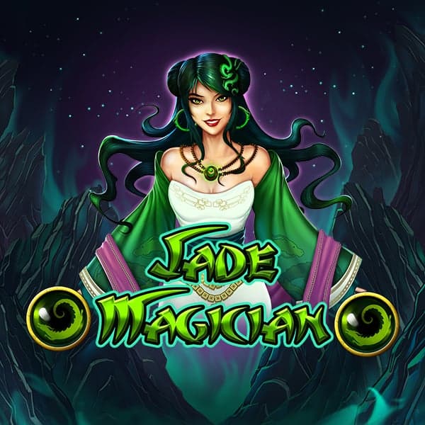 Jade Magician