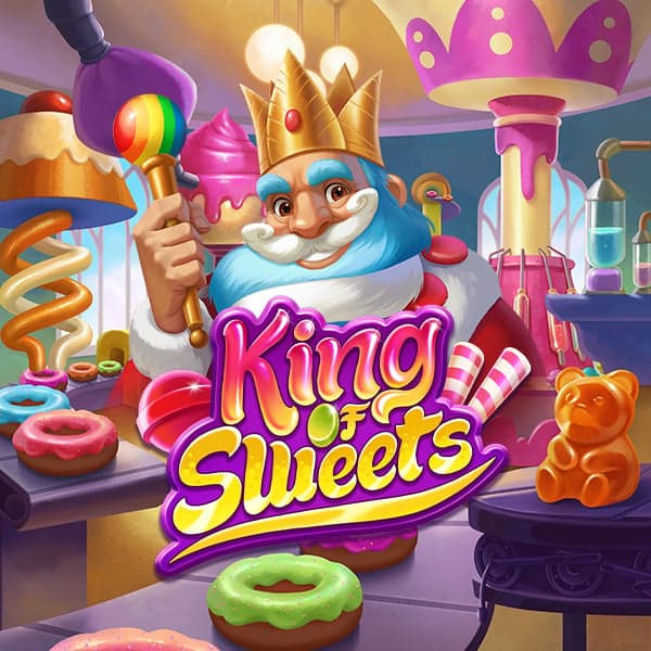 King of Sweets