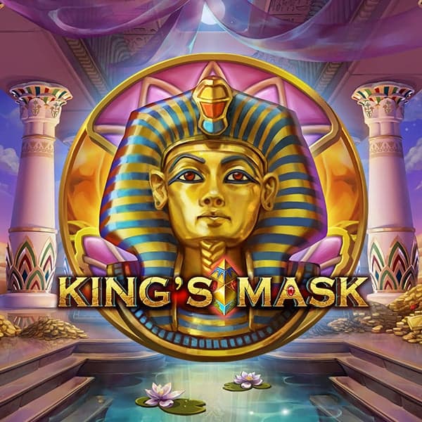 King's Mask