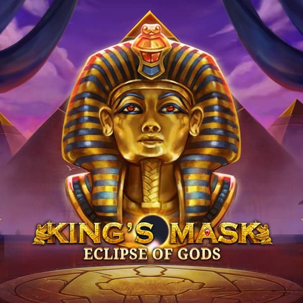 King's Mask Eclipse of Gods
