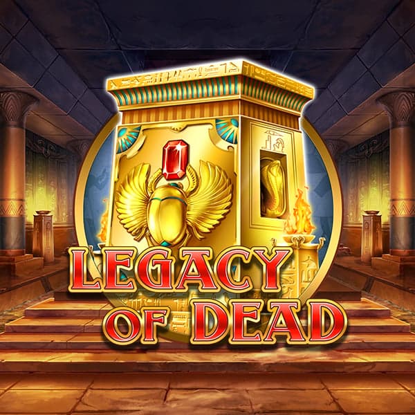Legacy of Dead