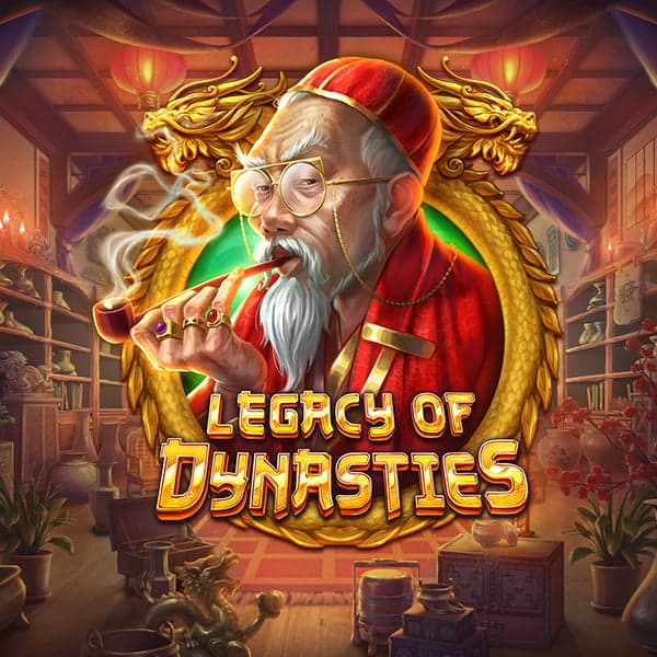 Legacy of Dynasties