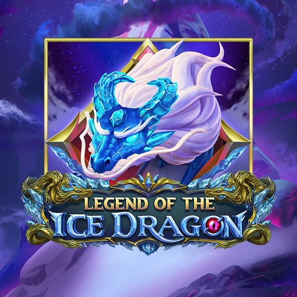 Legend of the Ice Dragon