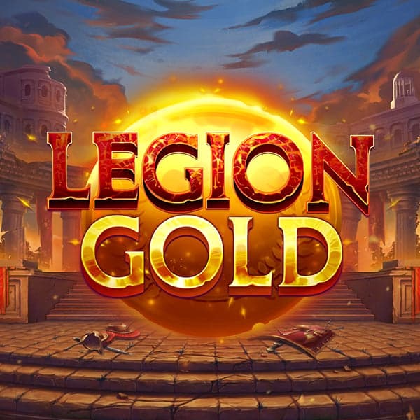 Legion Gold