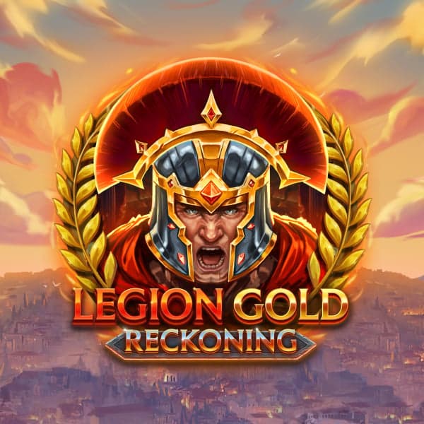 Legion Gold Reckoning