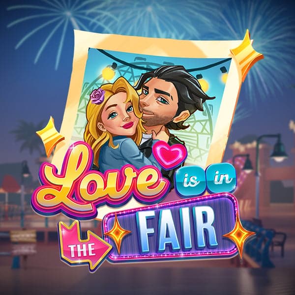 Love is in the Fair