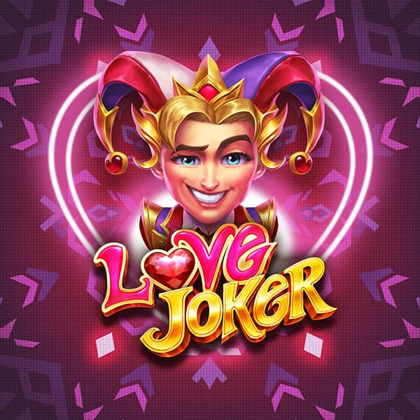 Love Joker