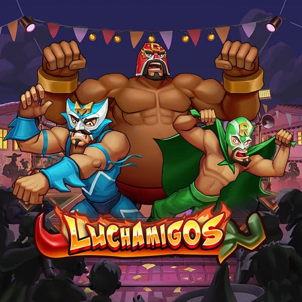 Luchamigos