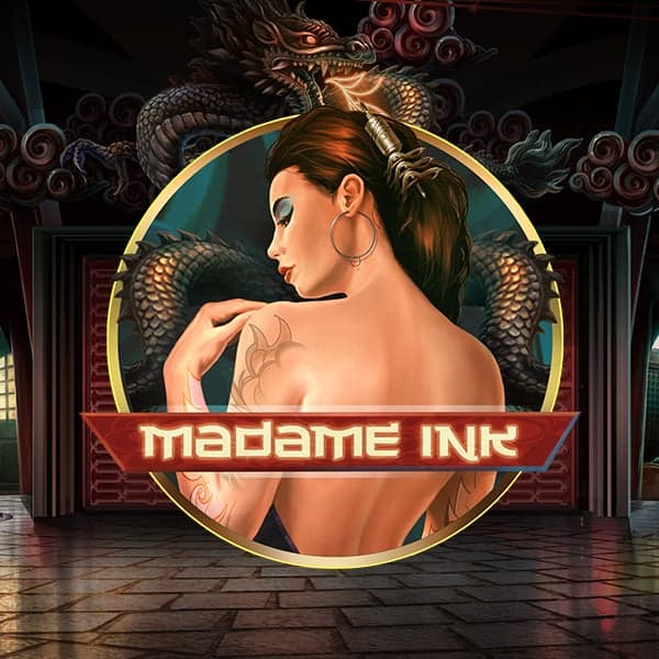 Madame Ink