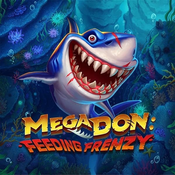 Mega Don: Feeding Frenzy
