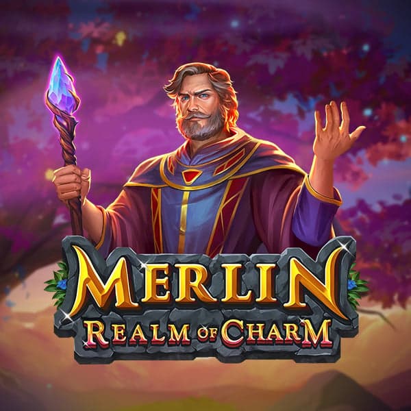Merlin Realm of Charm