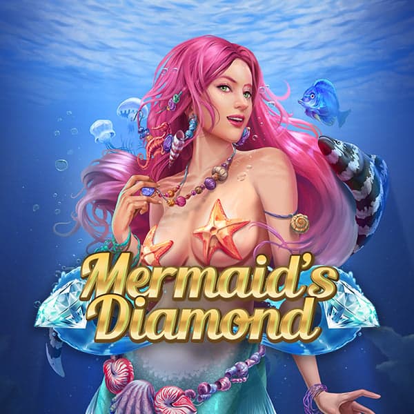 Mermaid's Diamond
