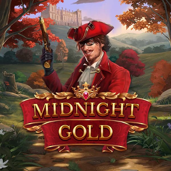 Midnight Gold
