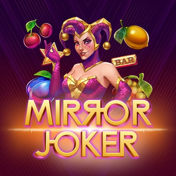 Mirror Joker